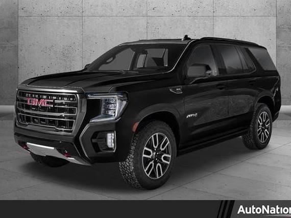 GMC YUKON 2021 1GKS2DKL0MR142971 image