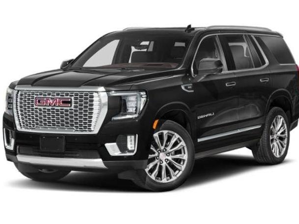 GMC YUKON 2021 1GKS1DKL3MR176955 image