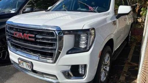 GMC YUKON 2021 1GKS2BKD5MR278672 image