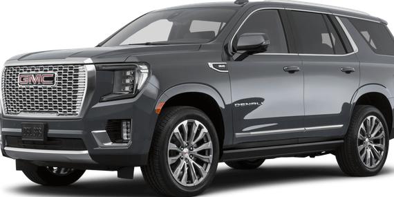 GMC YUKON 2021 1GKS2DKL5MR248509 image GMC YUKON 2021 1GKS2DKL5MR248509 image