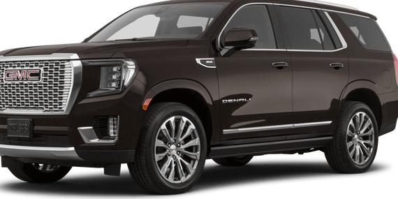GMC YUKON 2021 1GKS2DKL3MR326544 image