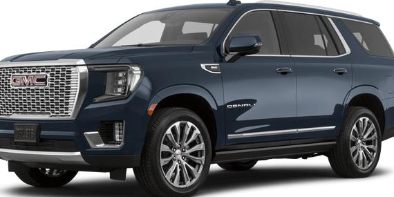 GMC YUKON 2021 1GKS2DKL4MR438690 image GMC YUKON 2021 1GKS2DKL4MR438690 image