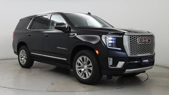 GMC YUKON 2021 1GKS2DKL0MR385258 image