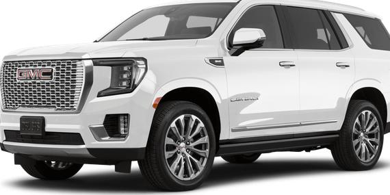 GMC YUKON 2021 1GKS2DKL4MR210639 image