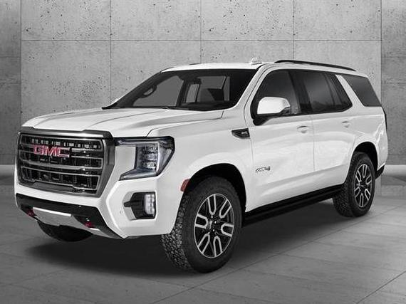 GMC YUKON 2021 1GKS2DKL9MR106678 image
