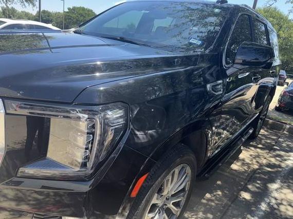 GMC YUKON 2021 1GKS2DKL1MR444351 image