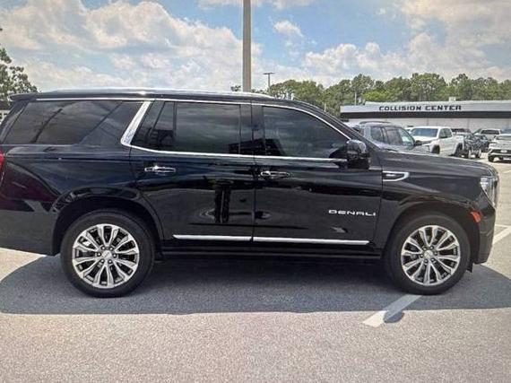 GMC YUKON 2021 1GKS1DKL2MR248857 image