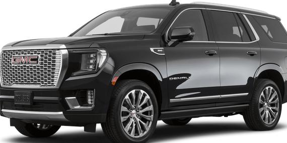 GMC YUKON 2021 1GKS2DKL5MR309485 image GMC YUKON 2021 1GKS2DKL5MR309485 image