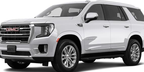 GMC YUKON 2021 1GKS2BKTXMR307803 image