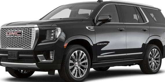 GMC YUKON 2021 1GKS2DKT1MR333122 image