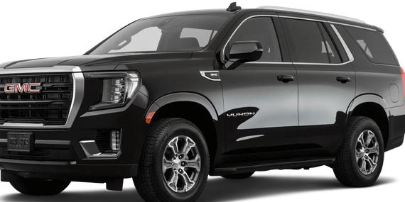 GMC YUKON 2021 1GKS2AKD4MR282481 image
