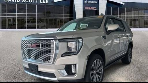 GMC YUKON 2021 1GKS2DKL9MR159414 image