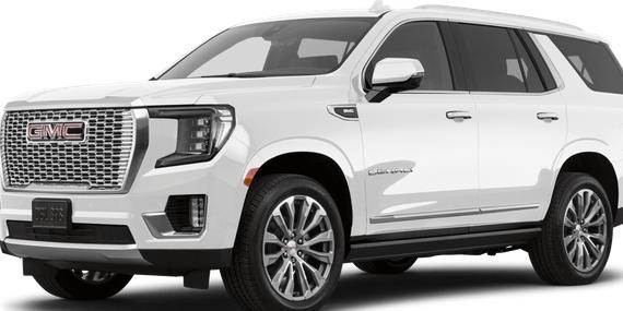 GMC YUKON 2021 1GKS2DKL7MR162876 image