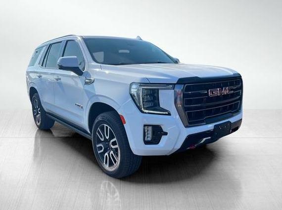 GMC YUKON 2021 1GKS2CKDXMR216528 image