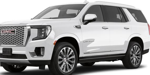 GMC YUKON 2021 1GKS1DKL0MR255029 image