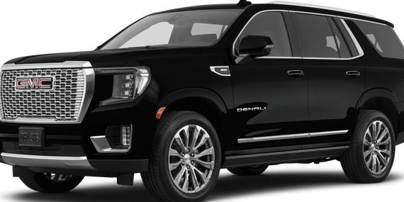 GMC YUKON 2021 1GKS2DKL2MR471834 image