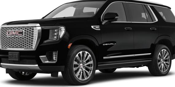 GMC YUKON 2021 1GKS2DKLXMR222150 image