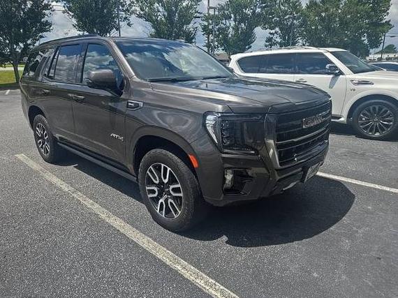GMC YUKON 2021 1GKS2CKD2MR231301 image
