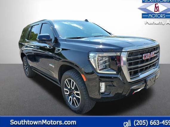 GMC YUKON 2021 1GKS2CKD0MR203187 image GMC YUKON 2021 1GKS2CKD0MR203187 image
