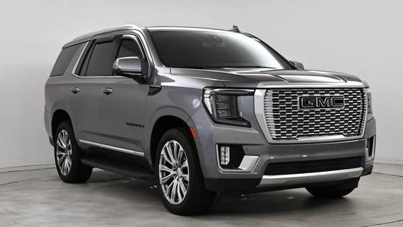 GMC YUKON 2021 1GKS2DKL8MR491036 image