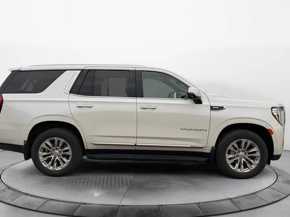 GMC YUKON 2021 1GKS2BKD2MR124338 image GMC YUKON 2021 1GKS2BKD2MR124338 image