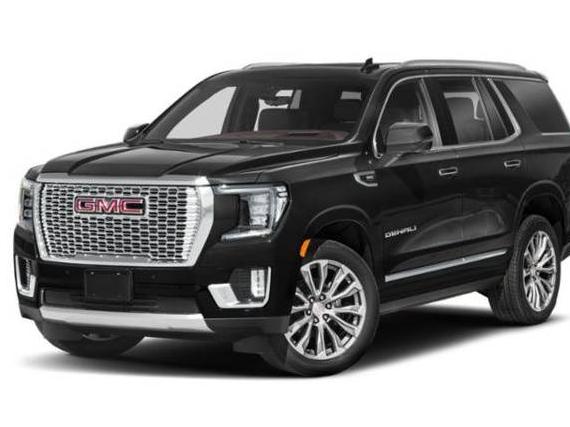 GMC YUKON 2021 1GKS2DKL9MR409296 image