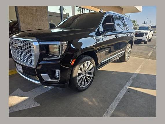 GMC YUKON 2021 1GKS2DKL0MR319809 image GMC YUKON 2021 1GKS2DKL0MR319809 image