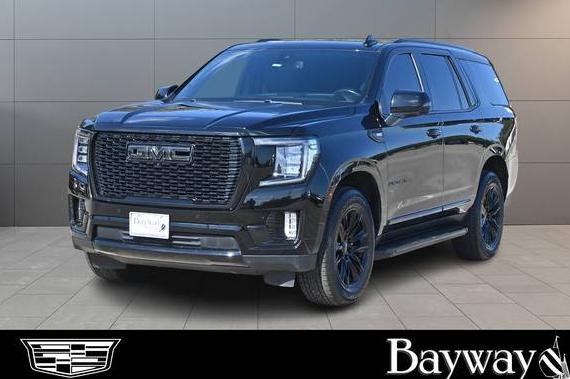 GMC YUKON 2021 1GKS1DKLXMR381138 image GMC YUKON 2021 1GKS1DKLXMR381138 image