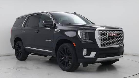 GMC YUKON 2021 1GKS2DKL7MR439560 image