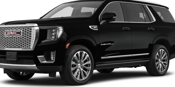 GMC YUKON 2021 1GKS1DKL7MR140718 image