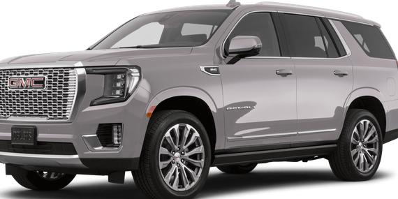 GMC YUKON 2021 1GKS2DKL2MR300906 image
