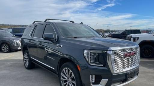 GMC YUKON 2021 1GKS2DKL4MR136798 image