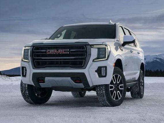 GMC YUKON 2021 1GKS1DKL0MR116664 image
