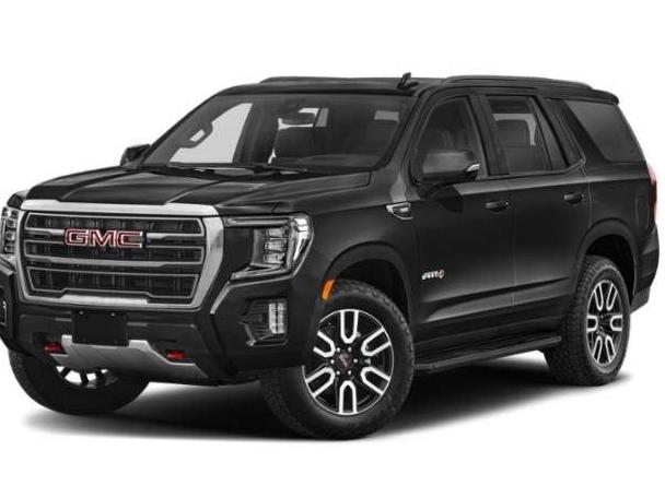 GMC YUKON 2021 1GKS2CKD1MR415435 image