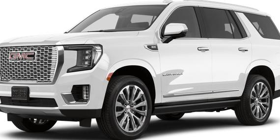 GMC YUKON 2021 1GKS2DKT0MR401488 image