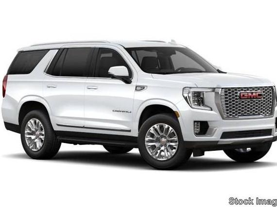 GMC YUKON 2021 1GKS1DKL5MR455517 image GMC YUKON 2021 1GKS1DKL5MR455517 image