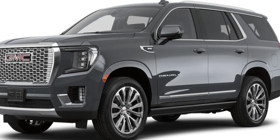 GMC YUKON 2021 1GKS2DKLXMR200164 image