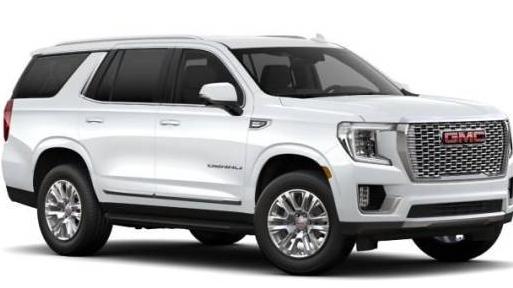 GMC YUKON 2021 1GKS2DKT7MR374175 image