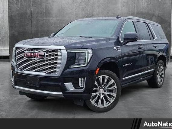 GMC YUKON 2021 1GKS2DKL2MR132121 image