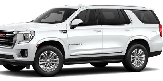 GMC YUKON 2021 1GKS2CKD8MR419370 image