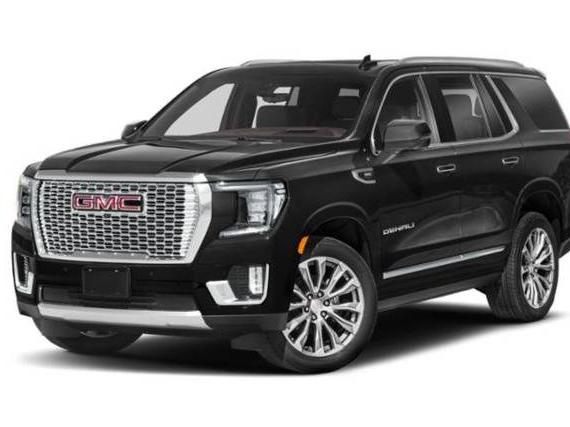 GMC YUKON 2021 1GKS1DKL1MR441520 image
