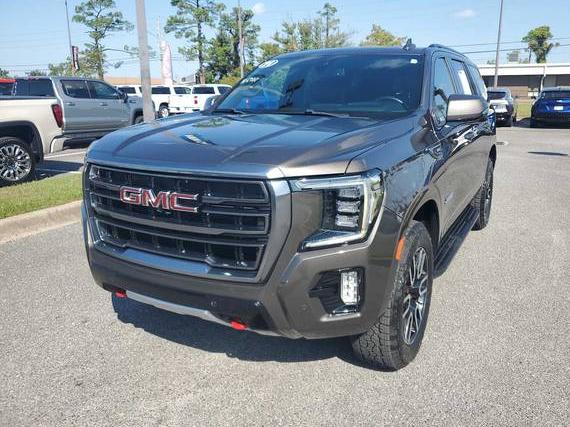 GMC YUKON 2021 1GKS2CKD3MR230240 image