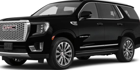 GMC YUKON 2021 1GKS2DKL5MR231080 image