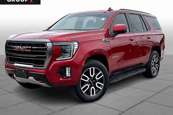 GMC YUKON 2021 1GKS2CKD3MR308774 image