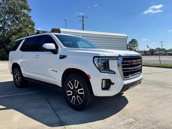 GMC YUKON 2021 1GKS2CKD7MR231178 image