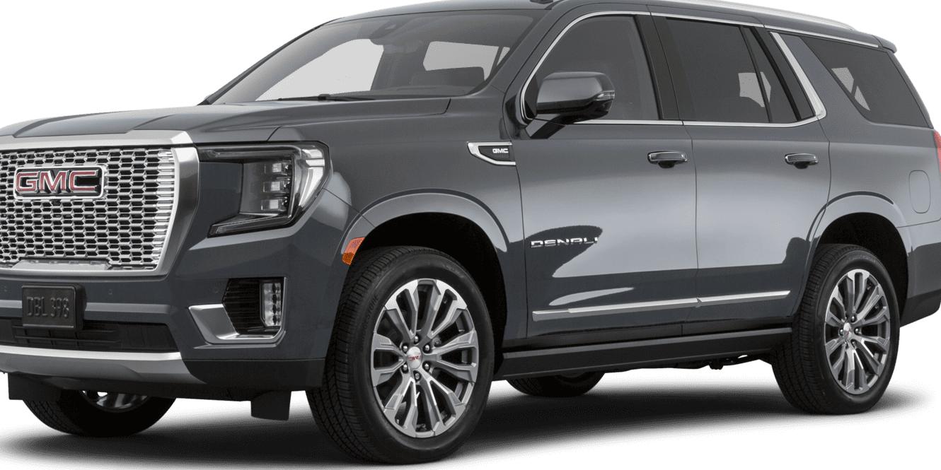 GMC YUKON 2021 1GKS2DKL1MR113317 image