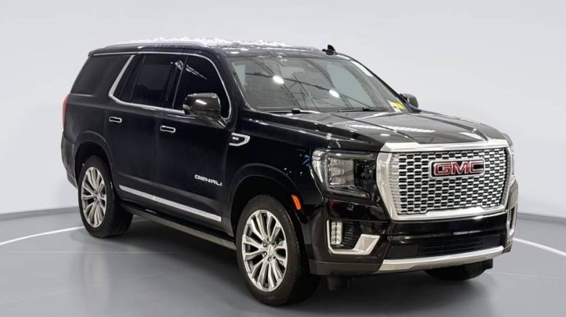 GMC YUKON 2021 1GKS2DKL8MR259620 image