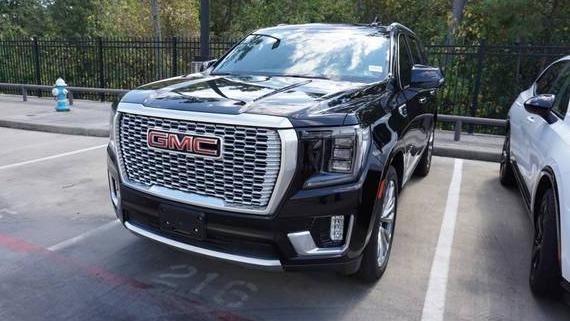 GMC YUKON 2021 1GKS1DKL7MR178174 image GMC YUKON 2021 1GKS1DKL7MR178174 image