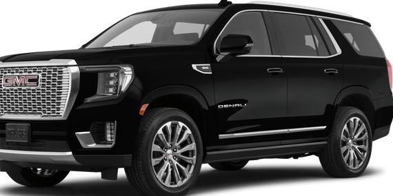 GMC YUKON 2021 1GKS2DKL6MR405254 image