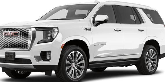 GMC YUKON 2021 1GKS2DKL5MR154520 image